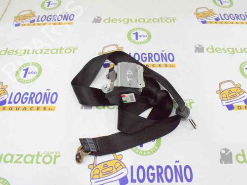 Rear right seatbelt AUDI A4 B7 (8EC) 2.0 TDI 16V | BP6623295I28 