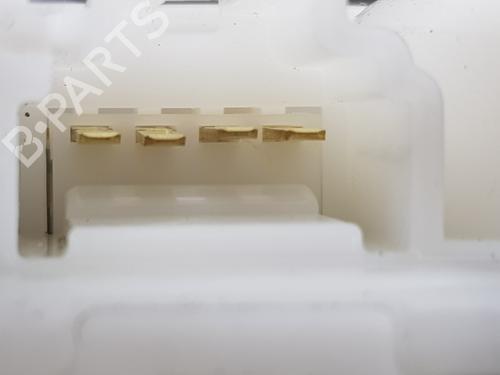 Tailgate lock SUBARU LEGACY V Estate (BR) 2.0 D AWD | BP12463253C101 