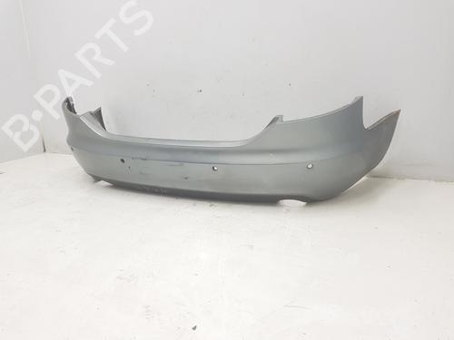 Rear bumper AUDI A6 C6 (4F2) 2.7 TDI | BP8409733C8 