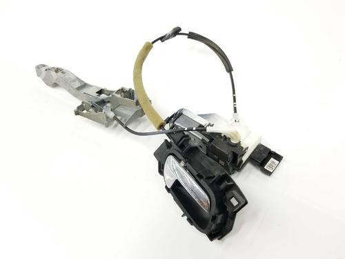 Front right lock PEUGEOT PARTNER Box Body/MPV 1.6 HDi 16V 4x4 | BP7193891C97 