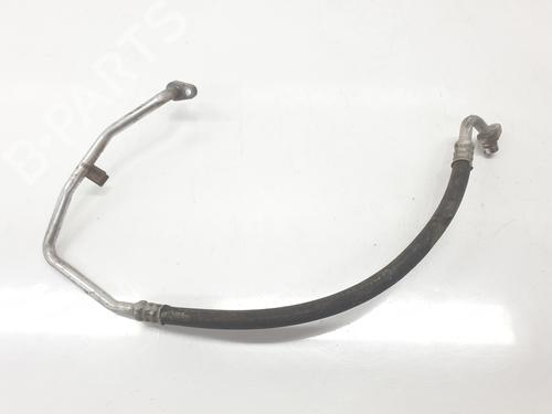 AC pipe DACIA SANDERO II TCe 90 (B8M1, B8MA, B8AC) | BP29591230M126 