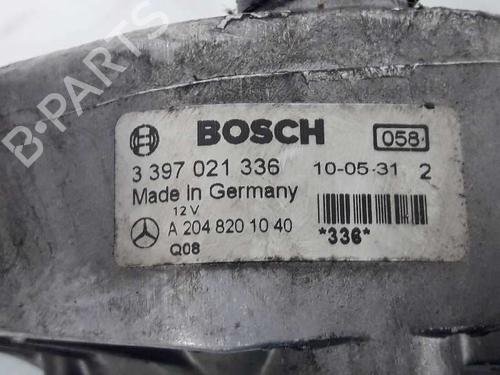 Front wiper motor MERCEDES-BENZ C-CLASS (W204) C 220 CDI (204.008) | BP1932491M29 