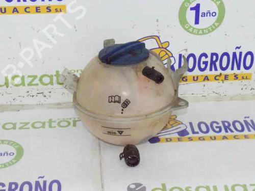 Expansion tank VW GOLF V (1K1) [2003-2010]  1639128