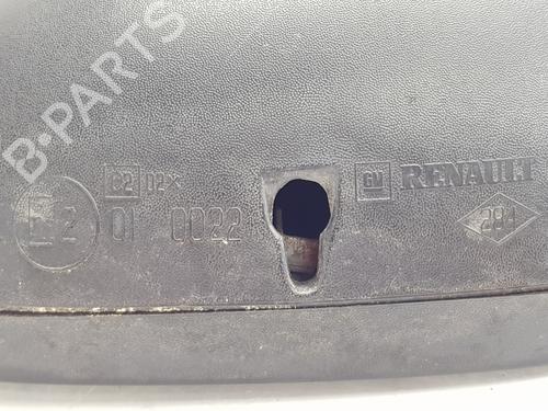 Retrovisor derecho OPEL VIVARO A Van (X83) 1.9 DI (F7) | BP29011174C27