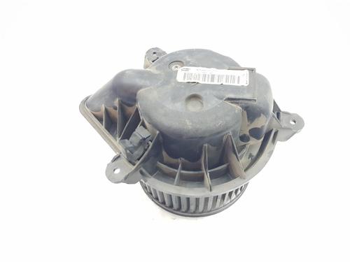 Heater blower motor RENAULT TRAFIC II Bus (JL)  | BP14096543M62 