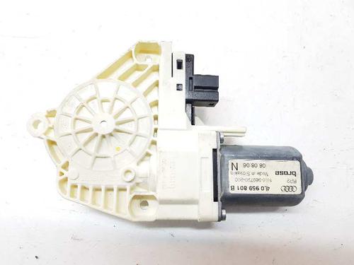 Left rear window motor AUDI Q7 (4LB) 3.0 TDI quattro | BP5844485E23 