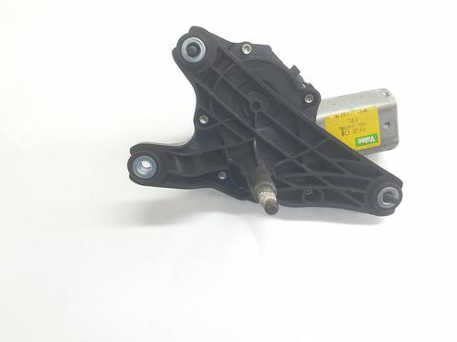 Used Rear wiper motor BMW X5 (E70) xDrive 30 d (211 hp) 28064281