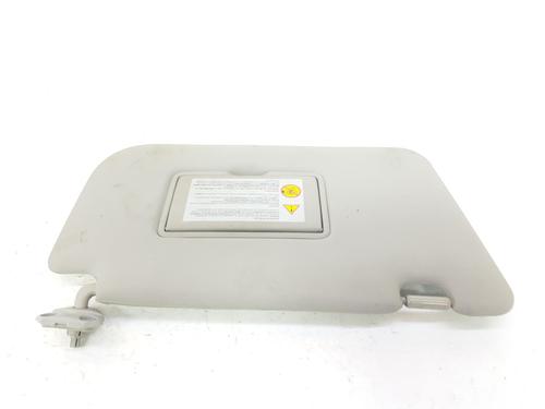 Right sun visor NISSAN X-TRAIL II (T31) 2.0 dCi 4x4 | BP8941331I2 