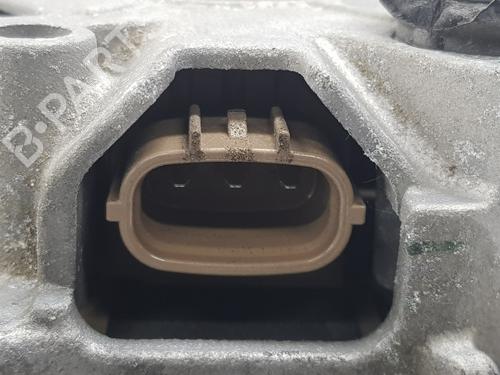Alternator RENAULT KOLEOS I (HY_) 2.0 dCi (HY0K) | BP1931789M7 