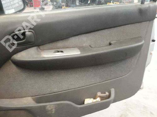 Comfort control module FORD RANGER (ER, EQ, R_) 2.5 TD 4x4 | BP1963573M56