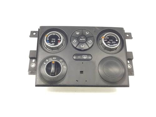Used Climate control Climate control SUZUKI GRAND VITARA II (JT, TE, TD) [2005-2026] 40082652 40082652