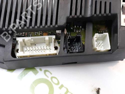 Climate control BMW 3 Touring (E46) 318 i | BP1719173I5 