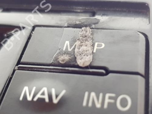 Radio NISSAN JUKE (F15)  | BP31132875E6 