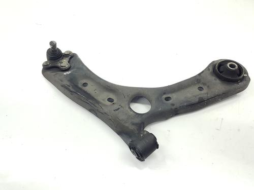 Used Right front suspension arm KIA OPTIMA (JF) 1.7 CRDi (141 hp) 21004022