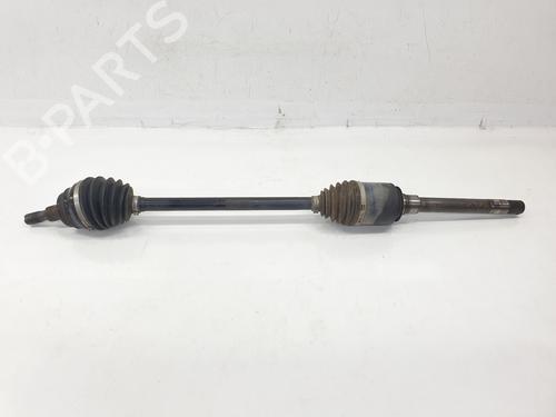 Used Right front driveshaft Right front driveshaft 38053072 38053072
