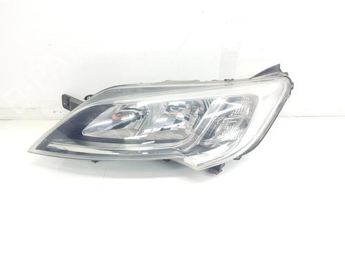 Left headlight FIAT DUCATO Van (250_)  | BP36276911C28  - Image 6