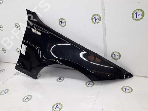 Right front fenders BMW 1 (E87) 116 d | BP4472600C42 