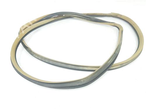 Gummiliste TOYOTA LAND CRUISER PRADO (_J12_) 3.0 D-4D (KDJ120, KDJ125) (166 hp) 16287164