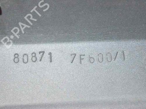 Other NISSAN TERRANO II (R20) 2.7 TDi 4WD | BP14121558O1