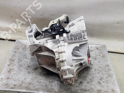 Gearbox FORD TRANSIT CUSTOM V362 Van (FY, FZ) | BP37791840M3 - Image 4