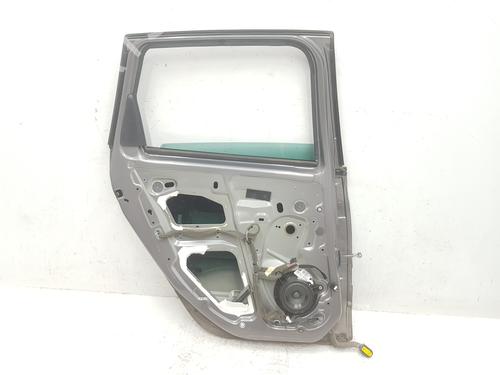 Left rear door RENAULT SCÉNIC III (JZ0/1_)  | BP26214807C4 
