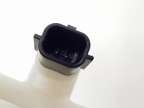 Servo brake RENAULT MASTER III Van (FV) 2.3 dCi 135 FWD (FV0N, FV08, FV06, FV00, FV1S) | BP36781773M42 - Image 3