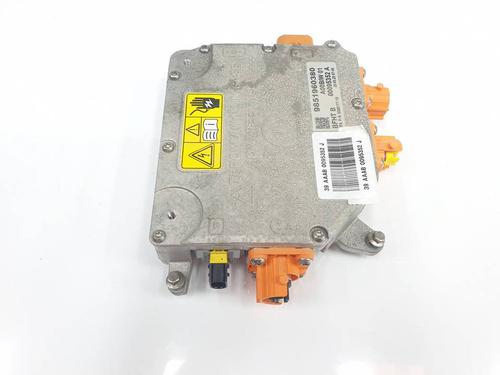 Electronic module CITROËN BERLINGO (ER_, EC_) ë-BERLINGO | BP38929519M83 - Image 7