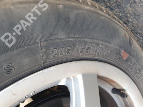 Right mirror VW TRANSPORTER T4 Van (70A, 70H, 7DA, 7DH) 2.5 TDI | BP11129243C27  - Image 29