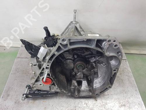 Used Gearbox Gearbox DACIA LODGY (JS_) [2012-2026] 39693479 39693479