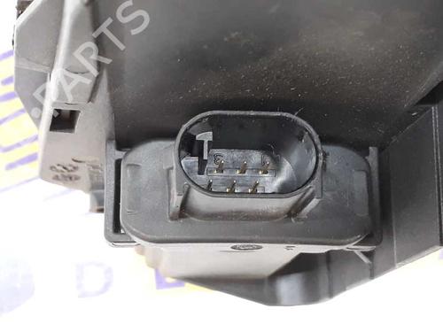 Pedal BMW 1 (E81) 120 i | BP3251743I4 