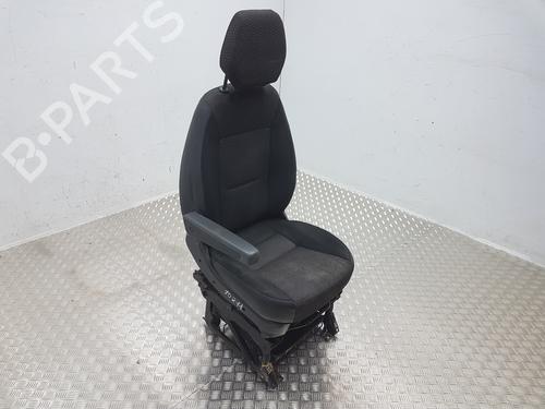 Left front seat PEUGEOT BOXER Van 2.2 BlueHDi 140 | BP37641976C15 - Image 2