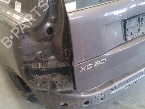 Rear left lock VOLVO XC90 I (275) D5 AWD | BP1121411C100 