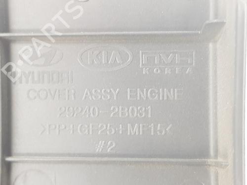 Other KIA CEE'D Hatchback (ED) 1.6 | BP14115213O1 