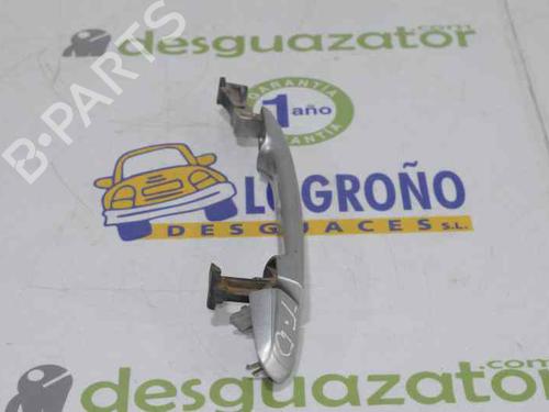 Rear right exterior door handle TOYOTA LAND CRUISER PRADO (_J12_) 3.0 D-4D (KDJ120, KDJ125) | BP1637907C130 
