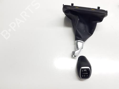 Gearknop Gearknop HYUNDAI TUCSON (TL, TLE) 1.6 CRDi hybrid 48V (116 hp) 33957309 33957309