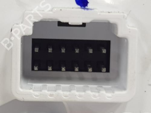Climate control RENAULT CLIO V (B7_) | BP37491048I5 - Image 6