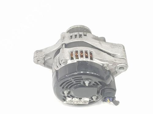 Alternator TOYOTA LAND CRUISER 90 (_J9_) 3.0 D-4D 4WD (KDJ90_, KDJ95_, KDJ90W, KDJ95W) | BP15658826M7 