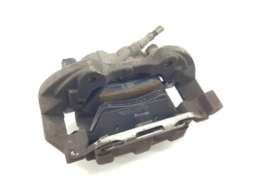 Left front brake caliper MERCEDES-BENZ M-CLASS (W164) ML 280 CDI 4-matic (164.120) | BP29207730M105