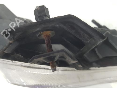 Left front fog light KIA SPORTAGE III (SL) 2.0 CRDi AWD | BP9645350C30 
