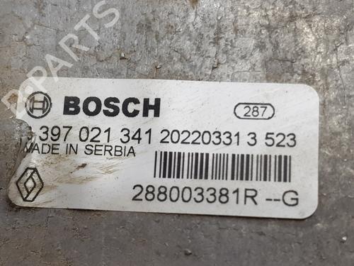 Front wiper motor RENAULT ZOE (BFM_) ZOE (BFMD) | BP38037801M29  - Image 6