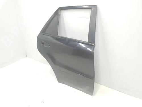 Left rear door MERCEDES-BENZ M-CLASS (W164) ML 320 CDI 4-matic (164.122) | BP14919968C4 