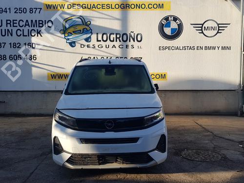 Used Parts OPEL COMBO E Tour / Life (K9) [2018-2026]  4403931