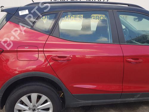 Elektronisk modul SEAT ARONA (KJ7, KJP)  | BP29064516M83 