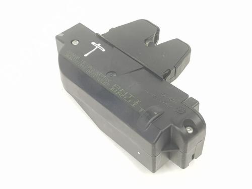Tailgate lock CITROËN C4 I (LC_) 1.6 16V | BP18712370C101 