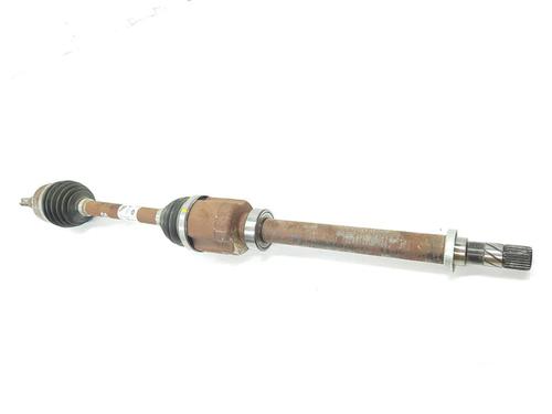 Right front driveshaft RENAULT CAPTUR II (HF_) 1.0 TCe 90 ECO-G (HFM6) | BP39191762M39 - Image 3