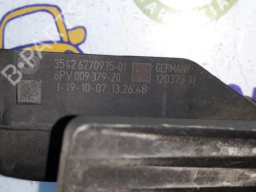 Pedal BMW 1 Coupe (E82) 123 d | BP3356961I4 