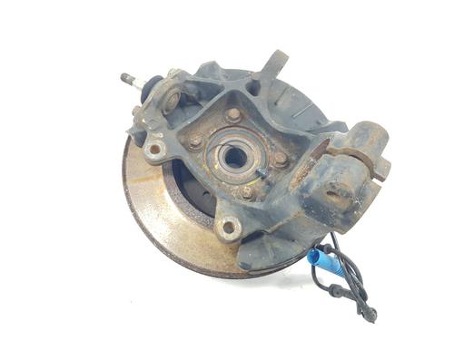 Left front steering knuckle MINI MINI (R50, R53) Cooper | BP10913357M25