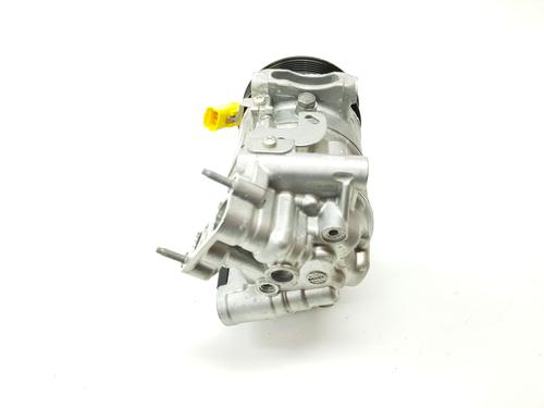 AC compressor OPEL ASTRA L Sports Tourer (O5) 1.2 (FRHNPJ) | BP24586242M34 