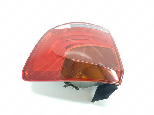 Right taillight BMW X1 (E84) xDrive 18 d | BP39106640C35 - Image 2
