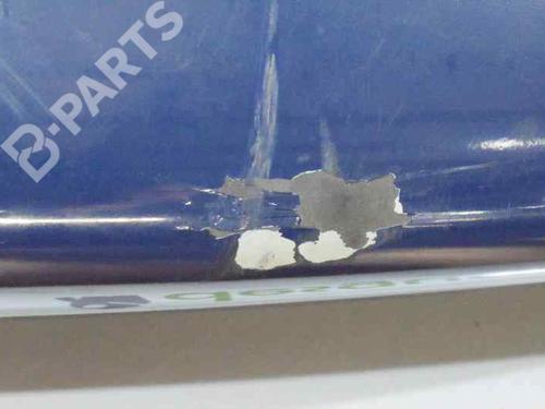 Rear bumper VW TOURAN (1T1, 1T2) 1.9 TDI | BP759502C8 